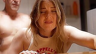 My Husbands Bugler Cant See Me Cheating On Him With The Pizza Maker