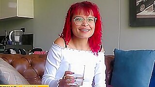 Melissa Mocosa - Turning Into Hoe On Casting Couch