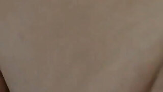 Aunty Cute and Big Pussy