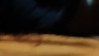 I Fucked My Friend's Wife for the First Time in the Cornfield Today