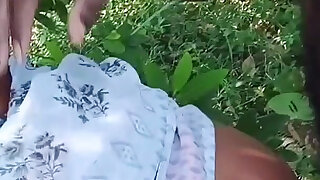 Indian Marathi Bayko Outdoor Fuck Doggy Style Big Ass Fuck Blowjob Hardcore