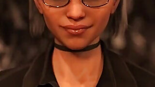 Wvm - Part 238 - Eating a Swollen Pussy by Misskitty2k