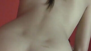 Lilly 18 - I'm so horny, give me your cock - Part 2