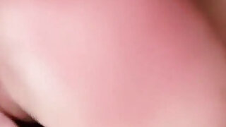 Isabel Lusts After Cock, She Wants It in Every Single Hole Fucking Her Hard