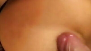 Perfect anal sex with nympho