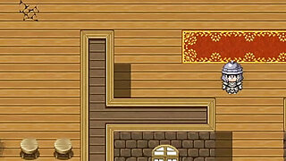 Impregnating a Chubby Orc Girl