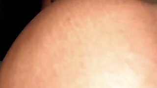 Round Booty Caramel Size Queen Katan Dreams