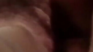 Blonde Horny MILF Given a Best Blowjob to His Friend