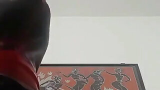 MILF Compilation Bondage Hood Facefuck