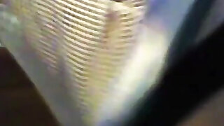 Misha Mayfair in: Sock-stuffed Tape Gag Talker!