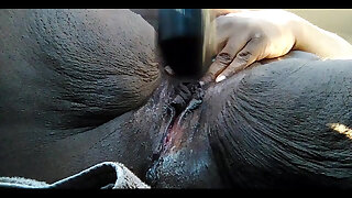 I Was Horny as Hell This Morning