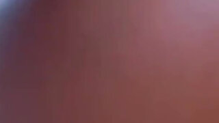 Sexy Ebony Teen Gets Her Hot Body & Big Booty Oiled up & Fucked Hard