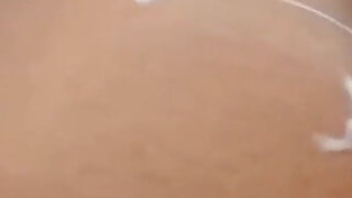 Mzansi Sexy Big Booty Yellowbone Sucks Cock Before Riding It Hard