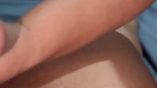 Mother-in-law Enjoys Time Alone with Her Son-in-law in a Very Particular Way