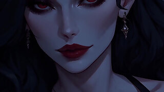 The College of Lust (part 1)