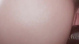 Madruga3d Intense Hardcore Anal Sex with a Hot, Gaping Slut and Tight Sweet Ass Fucked by a Huge Black Cock