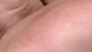 Mature couple pussy fucking big body milf cock sucking masturbation