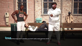 Mestery of MILFs Ep03 (hot MILF Stepsister and Hot Auntie)