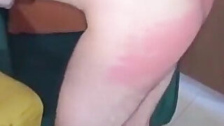 I'll Beat You up. Don't Stay on Your Ass for a Month, You Dog.