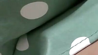 Funshe Showing Her Pussy to My Friends