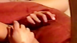 I Love Sucking Cocks, Sucking Them Until They Cum in My Mouth and Face