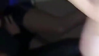 Husband Masturbating While Wife Is Dating BBC