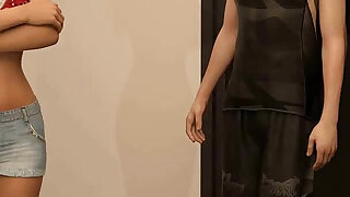 My Loyal Wife: Cuckold Watches Step by Step the Impregnation of His Wife by BBC - Episode 1