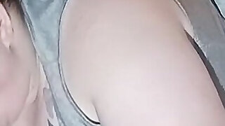 Love Me Some Hard BBC Going Down My Throat