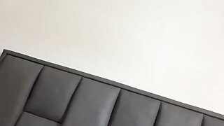 Stepbrother Cums Inside His Horny Stepsister!