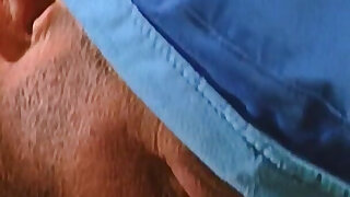 Kelly as Jeannie Gives Her Best to Fuck, Suck and Cum