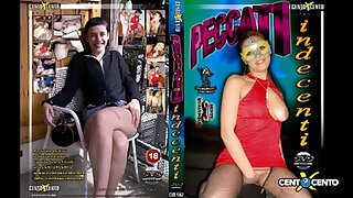 Meat Thirsty for... (full Movie Centoxcento)