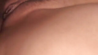 Deep Double Penetration for the Sweet Pussy of Chanel Chavez