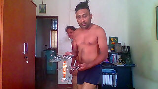 I'm the Stepmother Fucker