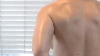 Anat oils up and flexes, part 2