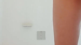 Bathtub Dive Back View