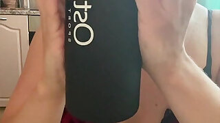 Sport Food Asmr Part 6