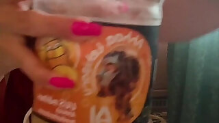 Asmr in the Kitchen Part 1 Lemonade