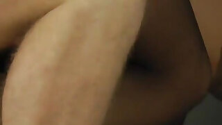 I didn't know my married boss so slutty and pussy hungry