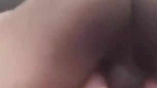 Bbwbootyful BBC Nata4sex drilling my pussy screaming intense orgasms