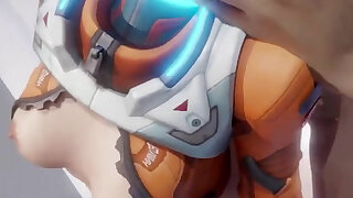 Petite Pussy Juno Gets Hardcore Backshots