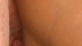 Anal Trio with Claire Castel