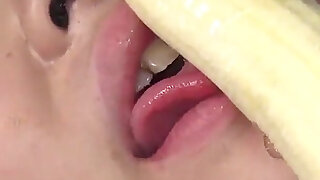 Sexual Trophy for a Japanese Slut Uncensored # 10 - Part 1