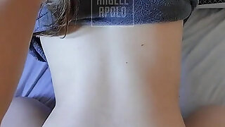 My Big Ass for You to See Today, Hehe