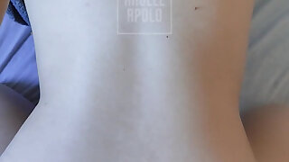 My Big Ass for You to See Today, Hehe