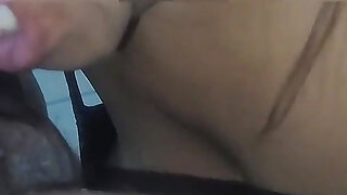 There Was so Much in My Throat I Couldn't Taste It