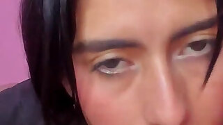 Dripping Wet and Moaning Loud