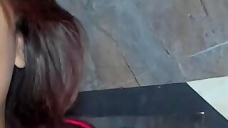 Orgasm From Tongue Alone