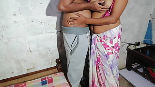 Indian Beautiful Saree Aunty Sex Hot Sexy Perfect Body