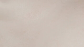 Housewife Ginger Full Body Exploration