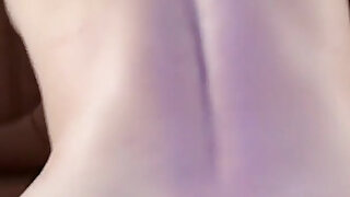 She Said 'don't Tell Your Mom' Before I Fucked Her in the Car (with Condom)